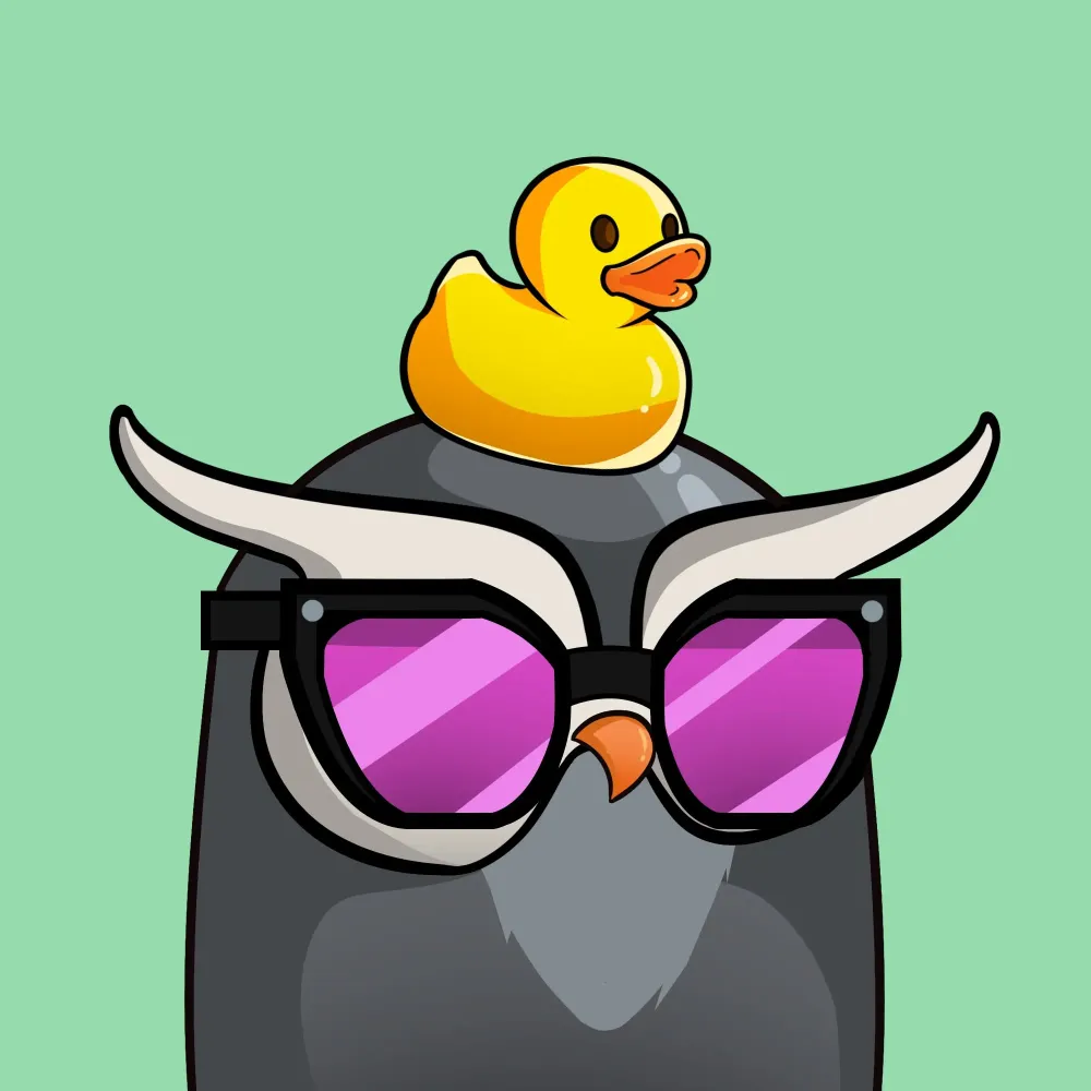 BoringBird #352