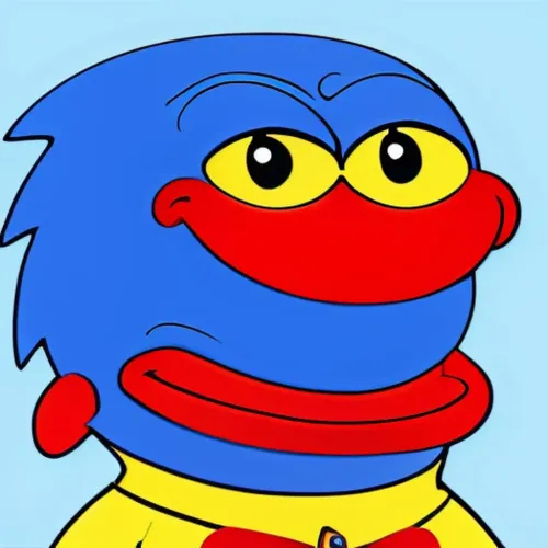 Sproto Gremlin #2227