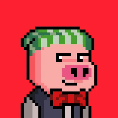 Pigmo #1036