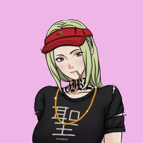 YourGirl#07