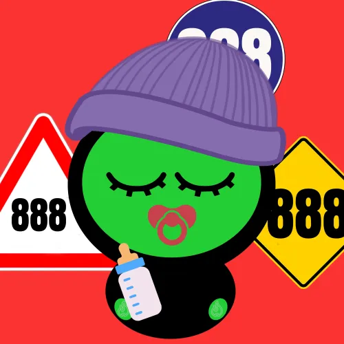 SuperCreators Jr. 4313 #4313