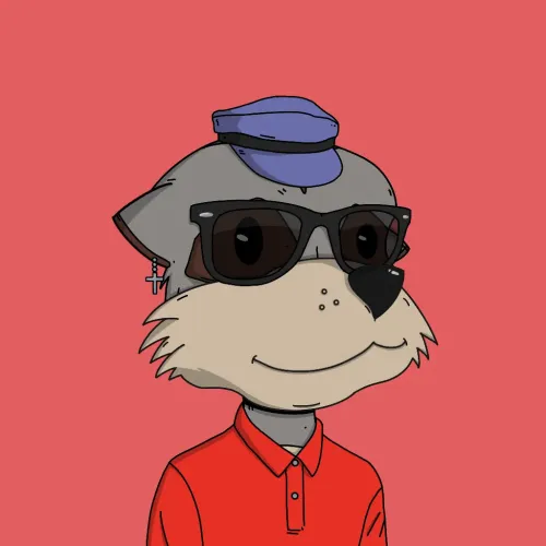 Meerkat #3547