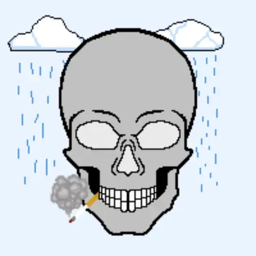 SKULL#94