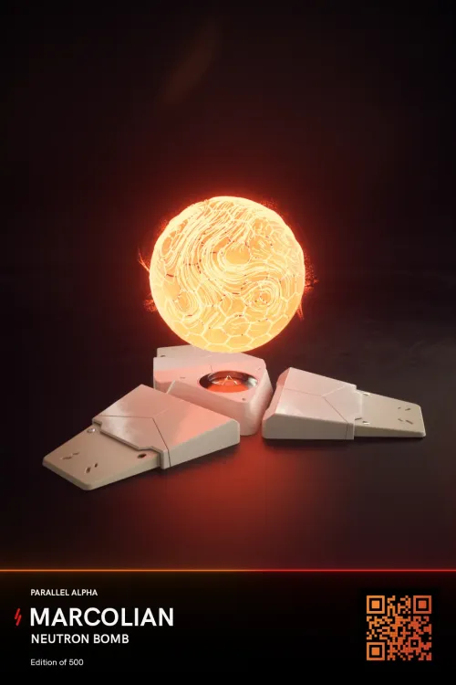 NeutronBomb #11