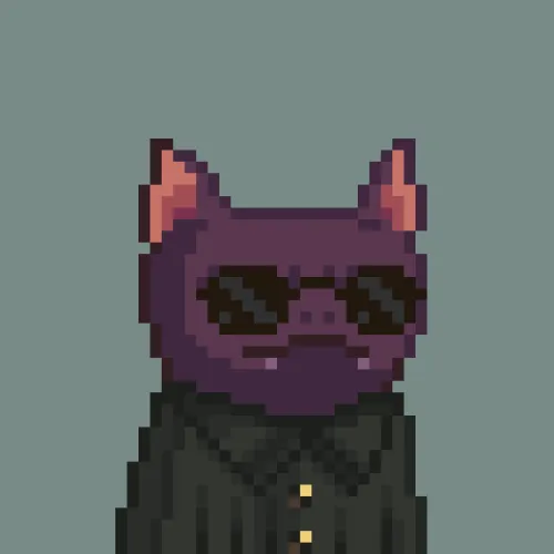 Critters Cult#3868