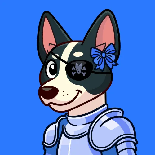 Basenji #373