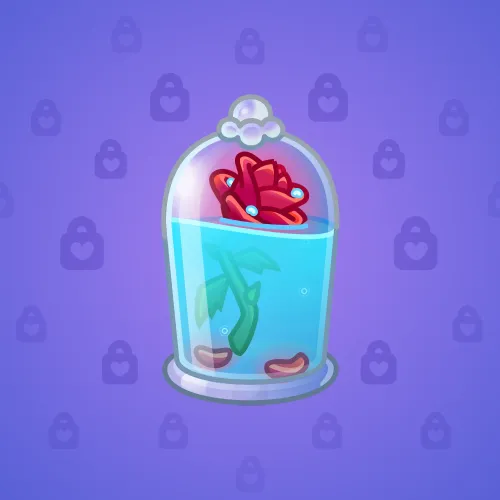 Eternal Rose #4991