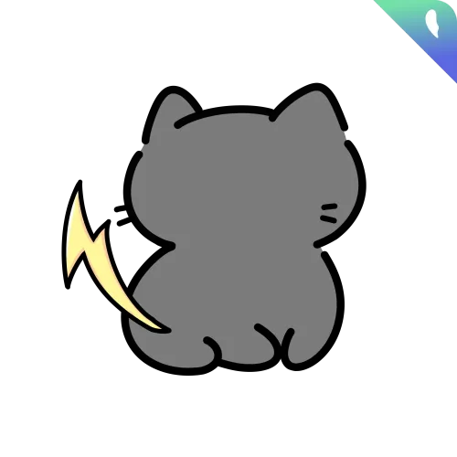 Tail: Lightning #1093155