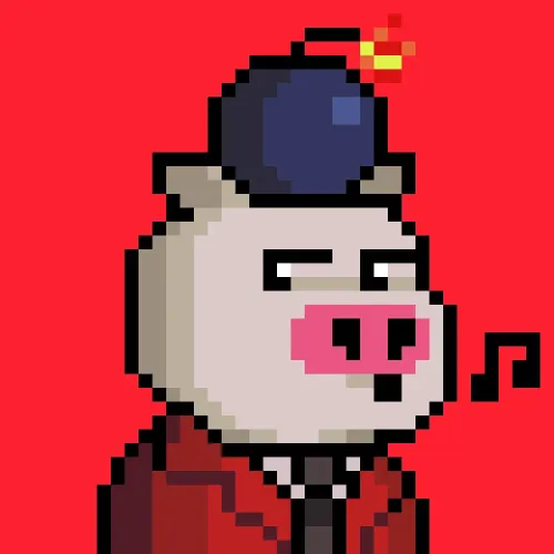 Pigmo #1622
