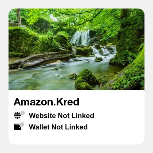 amazon.kred