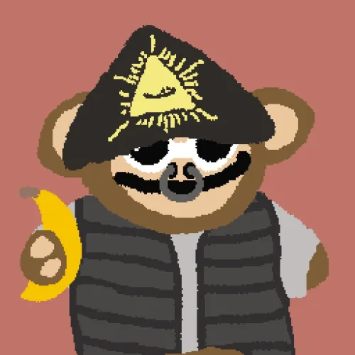 Bitcoin Puppet #3726 (#53154653)