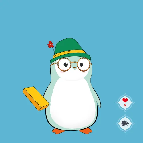 Penguins#8769