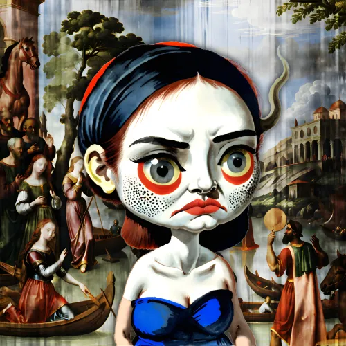 Art DeCC0 #1369