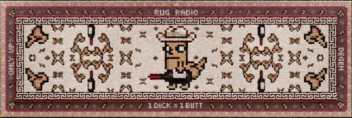 RugRadioGenesis #4060