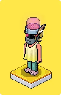 Habbo #2962