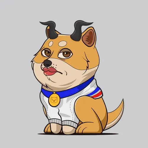Baby Doge #1500