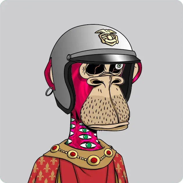 zkSync BORED APES #966