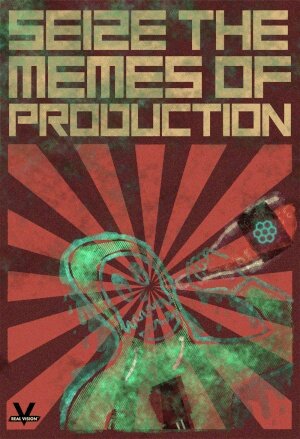 Real Vision Collective Membership Pass #4987