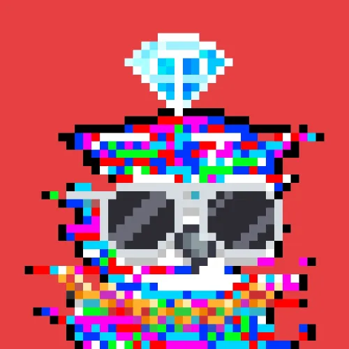 AvaxBird #5253