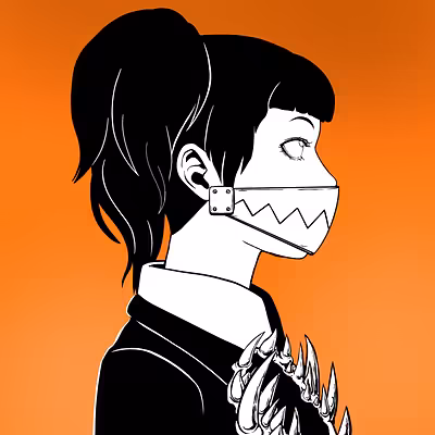 Yurei #193