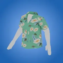 Party Shirt (ICE Level 2)