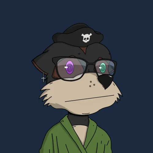 Meerkat #1189