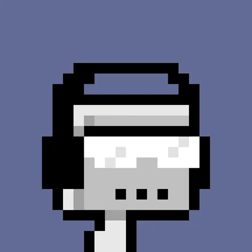 CryptoAgent #8581