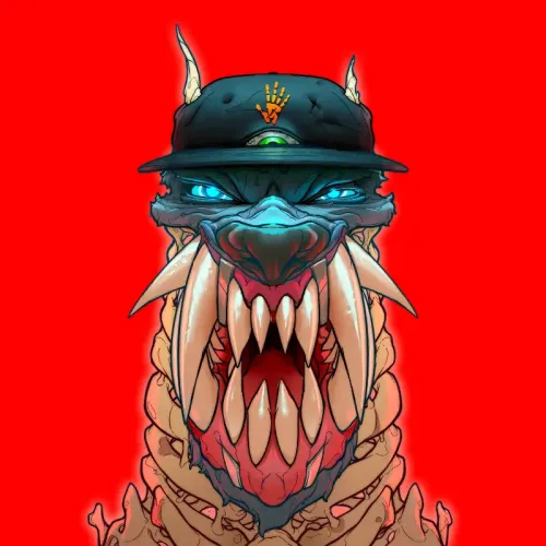 MH//I Evolution #6257 (#75965303)