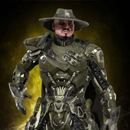 Tor Gret Burning Renegade #890003345