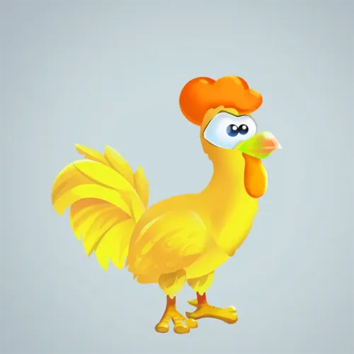Chicken26486 #15625