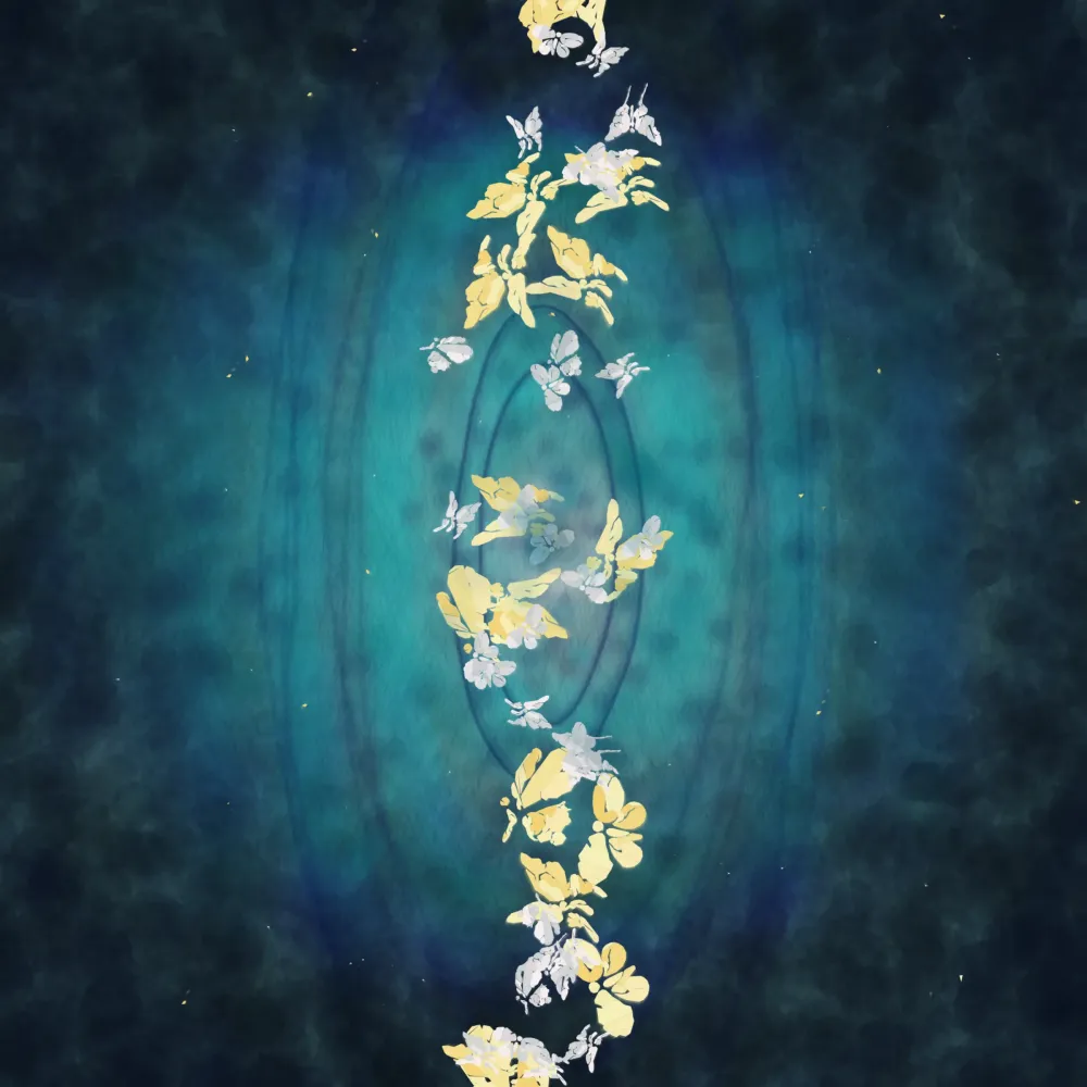 Industrial Melanism #402