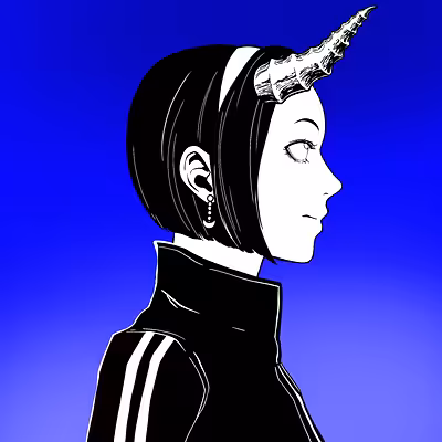 Yurei #243