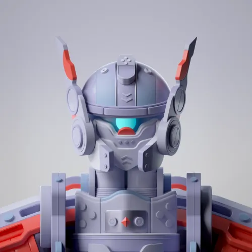 Meka #3115