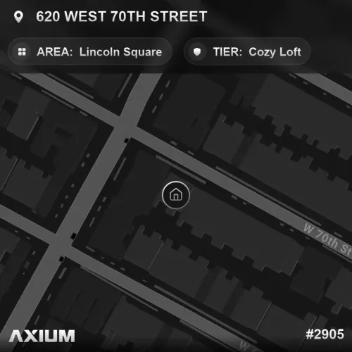 Parallel City Land #2905