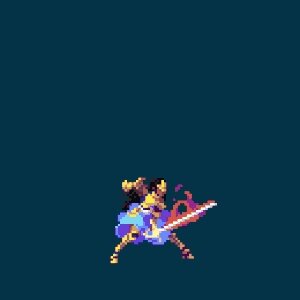 Pixel #257