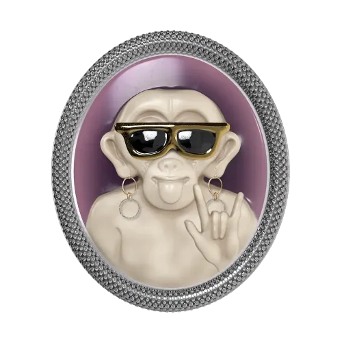 MonkeyDeo #704