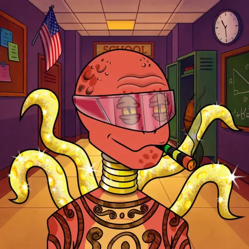 Reptilianz #4334