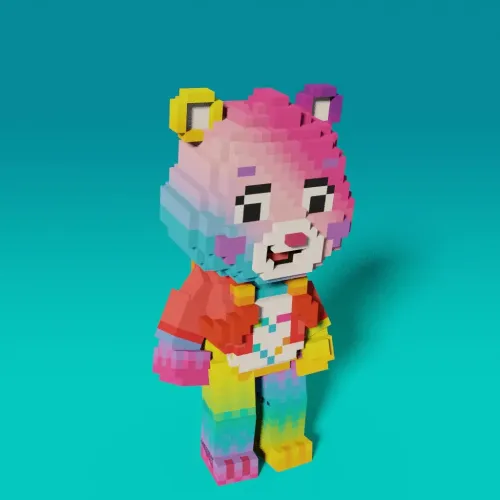 Care Bears #2156