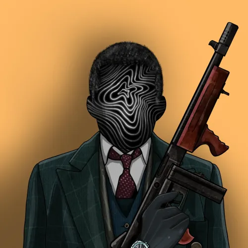 Art of Mob #365