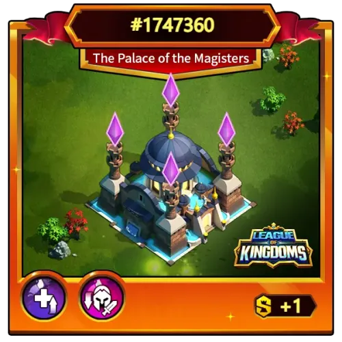 LOK Skin #1747360