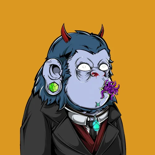 Serum Labz - Clone Kongz #12398