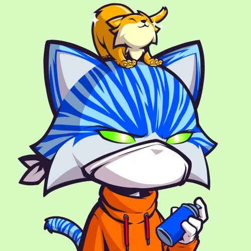NFToshi 2.0 #4044