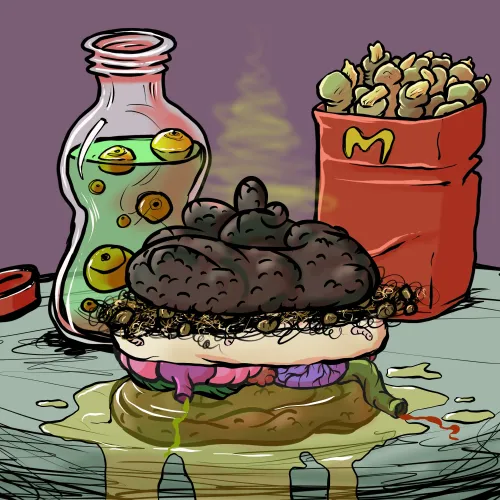 mcgoblincombo #165