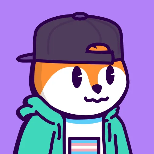Fox #5653