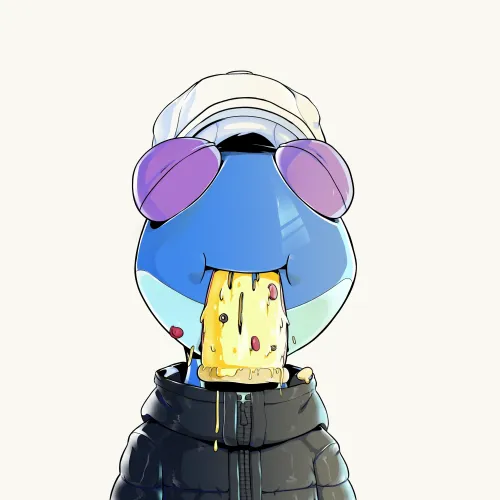 Frogana #4550