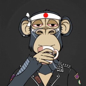 Monkey Crazed #14
