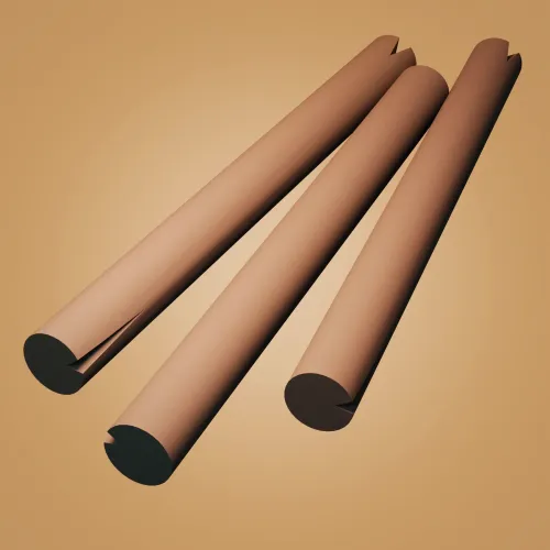 Prime Wood Rod #103060007