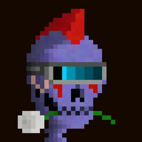 Based Ghoul ⛧ 2925 #6491