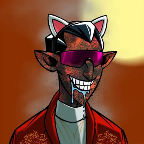 SneakyVampire #5321