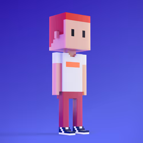 Meebit #5201